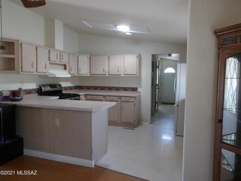 1071 E Sonora Verde Dr, Benson, AZ 85602 photo 14