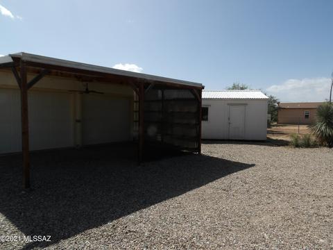 1071 E Sonora Verde Dr, Benson, AZ 85602 photo 32