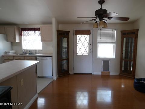 1071 E Sonora Verde Dr, Benson, AZ 85602 photo 13