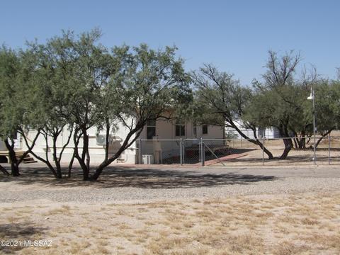 1071 E Sonora Verde Dr, Benson, AZ 85602 photo 39