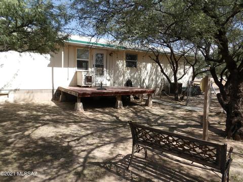1071 E Sonora Verde Dr, Benson, AZ 85602 photo 5