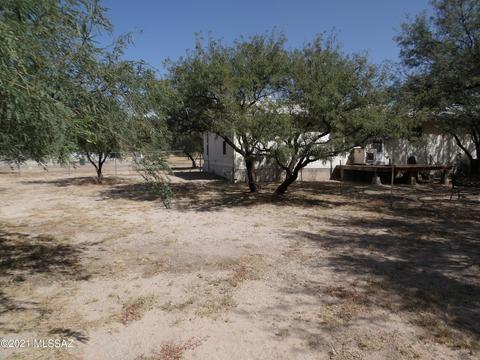 1071 E Sonora Verde Dr, Benson, AZ 85602 photo 43