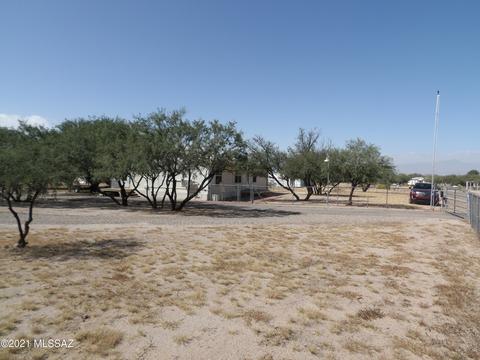 1071 E Sonora Verde Dr, Benson, AZ 85602 photo 4