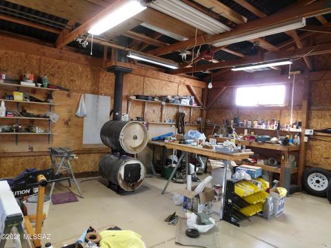 1071 E Sonora Verde Dr, Benson, AZ 85602 photo 36