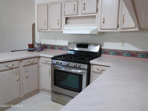 1071 E Sonora Verde Dr, Benson, AZ 85602 photo 15