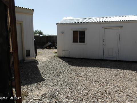 1071 E Sonora Verde Dr, Benson, AZ 85602 photo 34