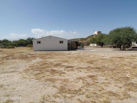 1071 E Sonora Verde Dr, Benson, AZ 85602 photo 7