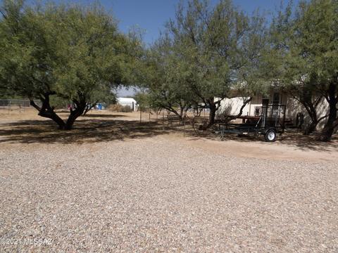1071 E Sonora Verde Dr, Benson, AZ 85602 photo 42