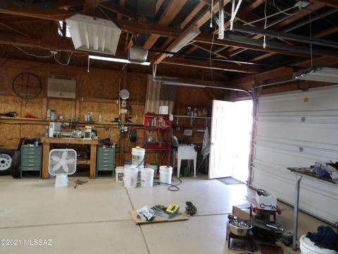 1071 E Sonora Verde Dr, Benson, AZ 85602 photo 37