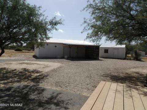 1071 E Sonora Verde Dr, Benson, AZ 85602 photo 31