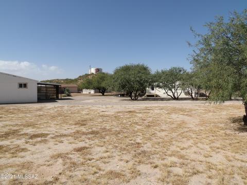 1071 E Sonora Verde Dr, Benson, AZ 85602 photo 6