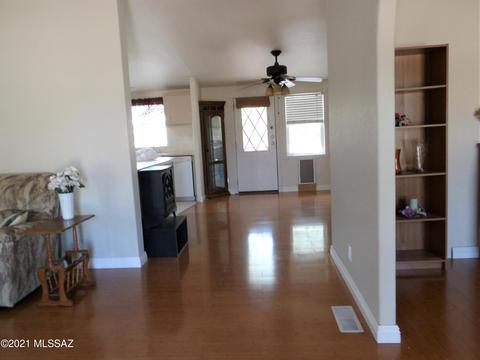 1071 E Sonora Verde Dr, Benson, AZ 85602 photo 9
