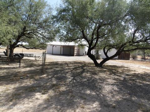 1071 E Sonora Verde Dr, Benson, AZ 85602 photo 44