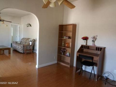 1071 E Sonora Verde Dr, Benson, AZ 85602 photo 12