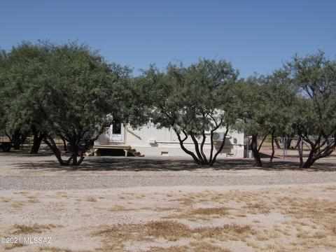 1071 E Sonora Verde Dr, Benson, AZ 85602 photo 3