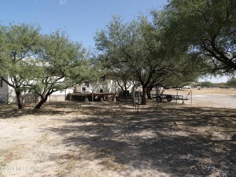 1071 E Sonora Verde Dr, Benson, AZ 85602 photo 41