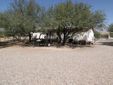 1071 E Sonora Verde Dr, Benson, AZ 85602 photo 40