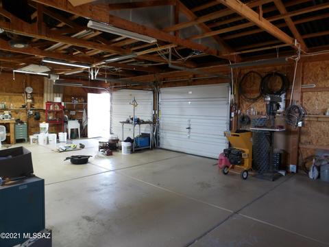 1071 E Sonora Verde Dr, Benson, AZ 85602 photo 38
