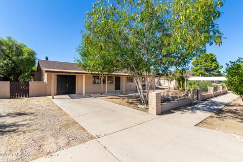 6550 E Fordham Dr, Tucson, AZ 85710 photo 5