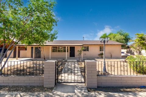6550 E Fordham Dr, Tucson, AZ 85710 photo 2