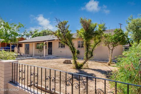 6550 E Fordham Dr, Tucson, AZ 85710 photo 3