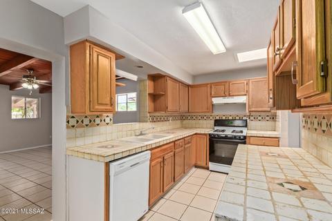 6550 E Fordham Dr, Tucson, AZ 85710 photo 19