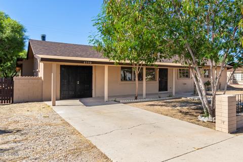6550 E Fordham Dr, Tucson, AZ 85710 photo 4