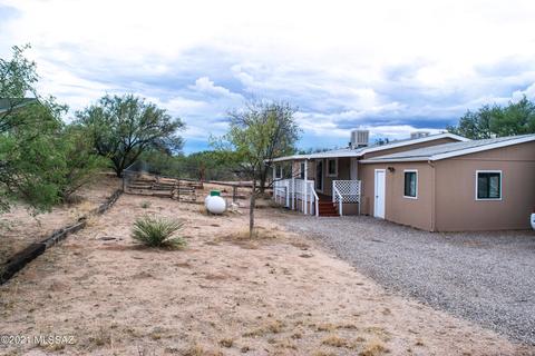 763 E 4th Ave, Saint David, AZ 85630 photo 3