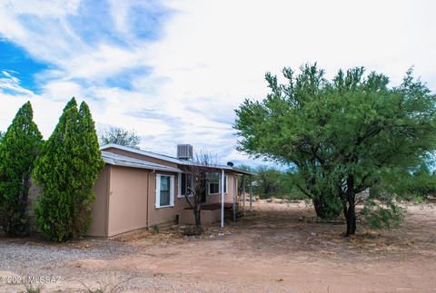 763 E 4th Ave, Saint David, AZ 85630 photo 2