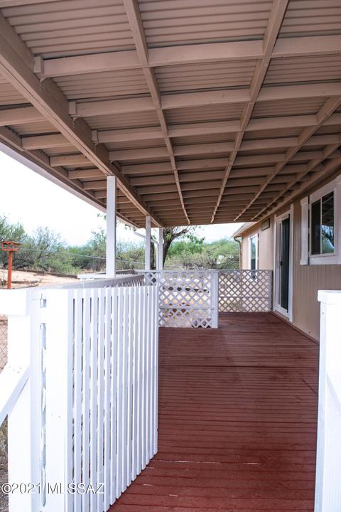 763 E 4th Ave, Saint David, AZ 85630 photo 4