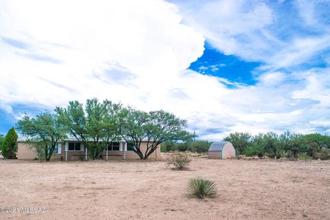 763 E 4th Ave, Saint David, AZ 85630 photo 1