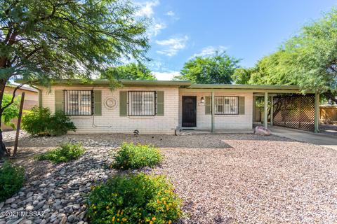 7602 E David Dr, Tucson, AZ 85730 photo 1