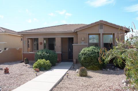 14021 E Cheavront Loop, Vail, AZ 85641 photo 1