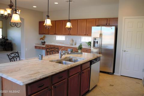 14021 E Cheavront Loop, Vail, AZ 85641 photo 7