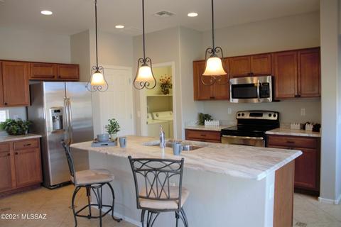 14021 E Cheavront Loop, Vail, AZ 85641 photo 8