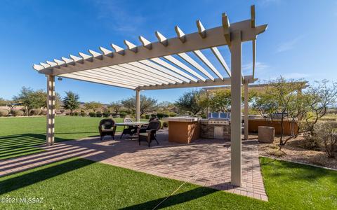 14021 E Cheavront Loop, Vail, AZ 85641 photo 33