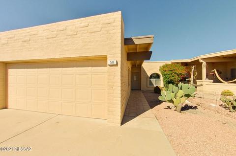 511 E Savannah St, Vail, AZ 85641 photo 1