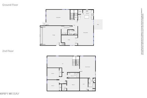 10366 E Malta St, Tucson, AZ 85747 photo 2