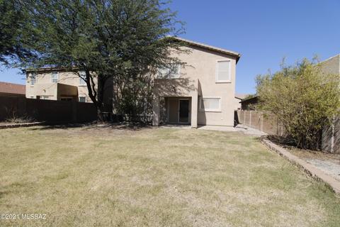 10366 E Malta St, Tucson, AZ 85747 photo 21