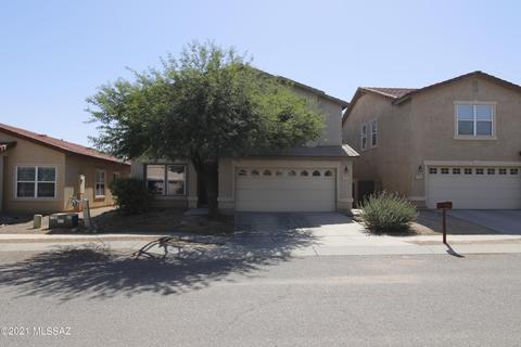 10366 E Malta St, Tucson, AZ 85747 photo 1