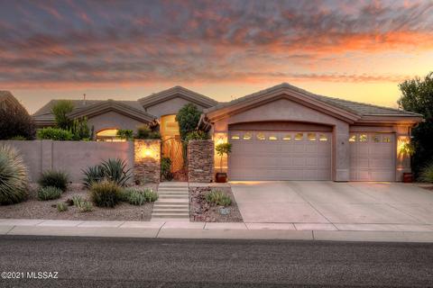 2145 N Split Rock Pl, Tucson, AZ 85749 photo 40