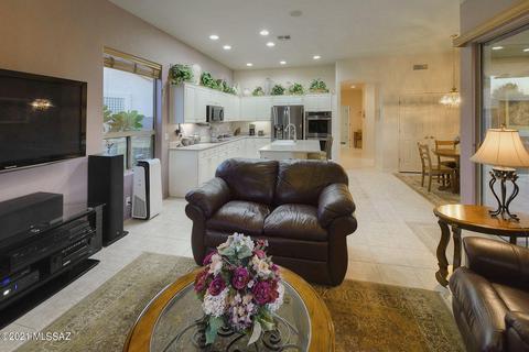 2145 N Split Rock Pl, Tucson, AZ 85749 photo 17