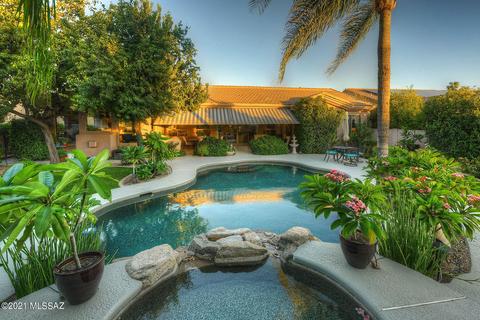 2145 N Split Rock Pl, Tucson, AZ 85749 photo 1