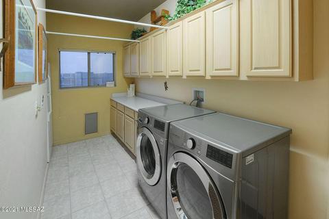 2145 N Split Rock Pl, Tucson, AZ 85749 photo 29