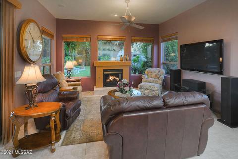2145 N Split Rock Pl, Tucson, AZ 85749 photo 16