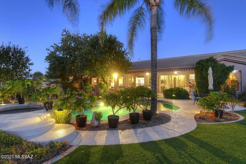 2145 N Split Rock Pl, Tucson, AZ 85749 photo 39
