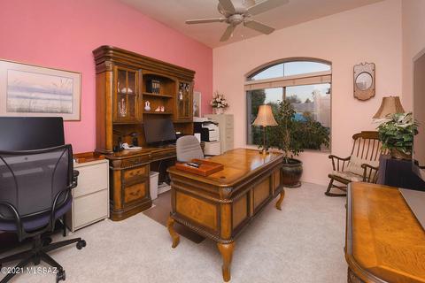 2145 N Split Rock Pl, Tucson, AZ 85749 photo 24