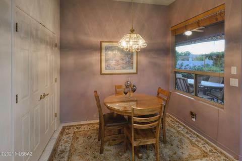 2145 N Split Rock Pl, Tucson, AZ 85749 photo 4