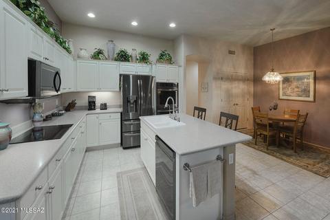 2145 N Split Rock Pl, Tucson, AZ 85749 photo 3