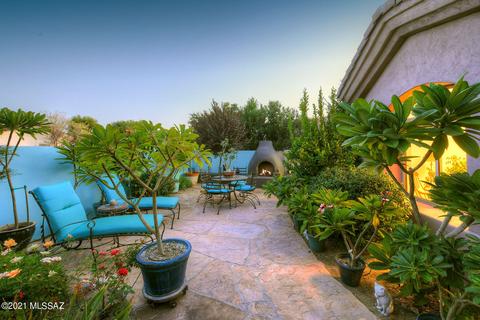 2145 N Split Rock Pl, Tucson, AZ 85749 photo 11
